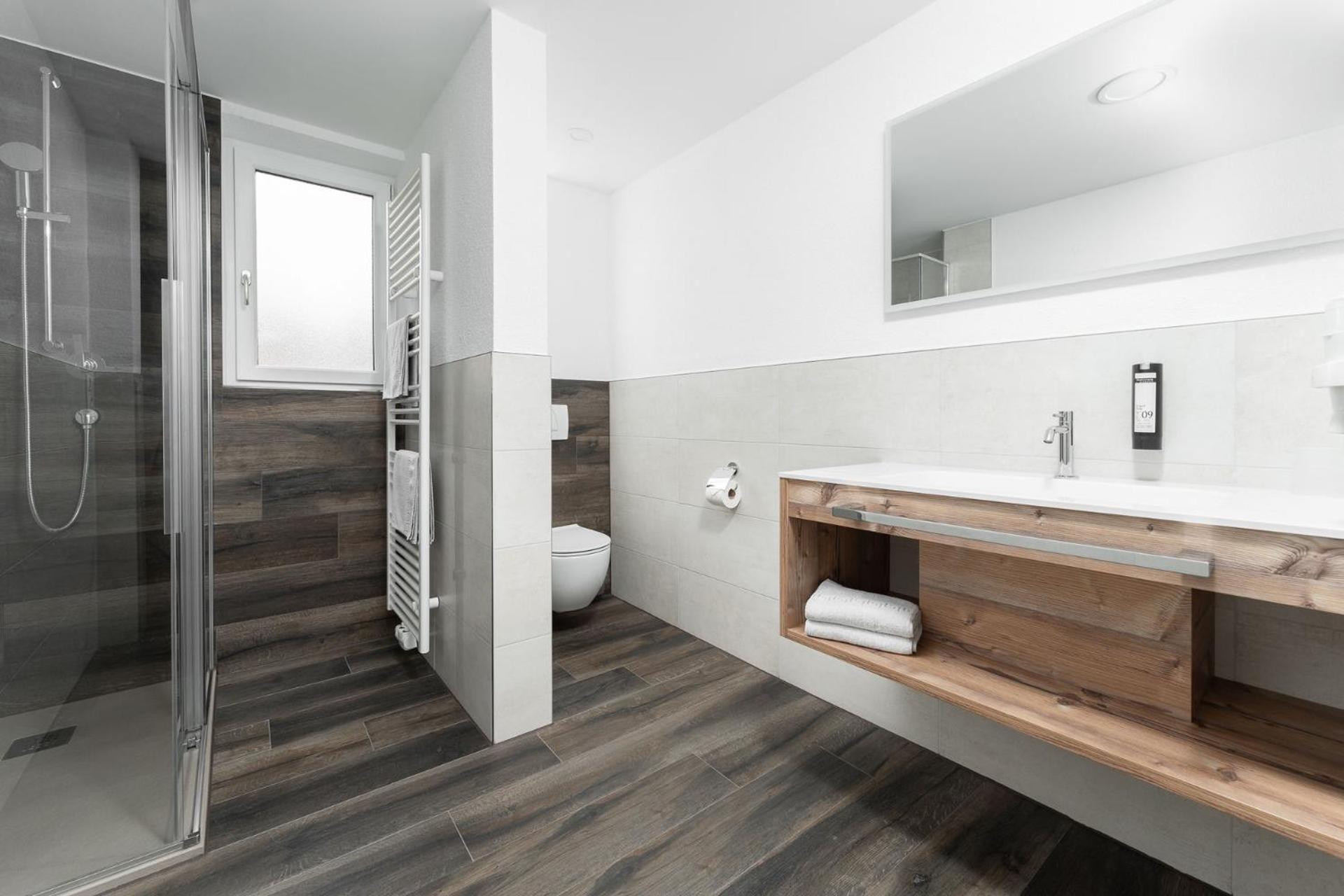 Haus Margret Bed & Breakfast Sankt Leonhard im Pitztal Bagian luar foto