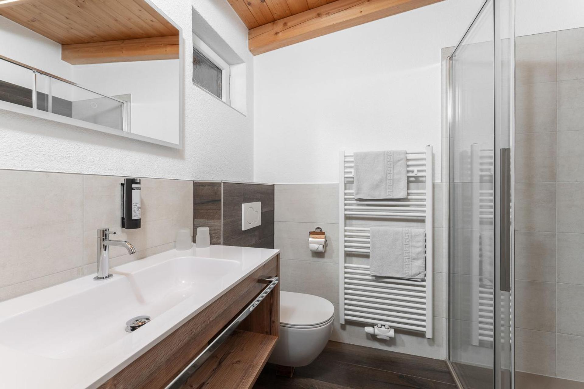 Haus Margret Bed & Breakfast Sankt Leonhard im Pitztal Bagian luar foto