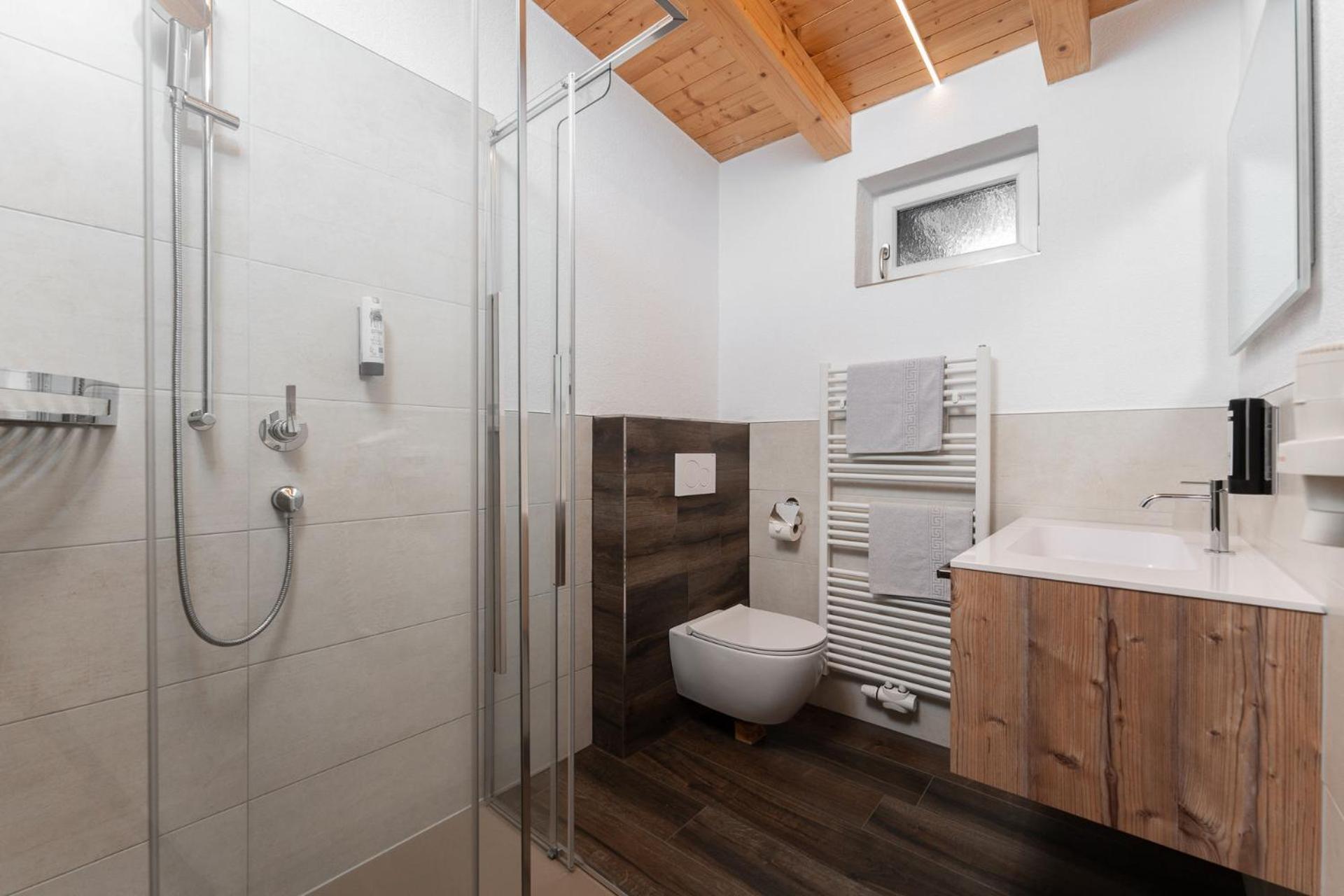 Haus Margret Bed & Breakfast Sankt Leonhard im Pitztal Bagian luar foto