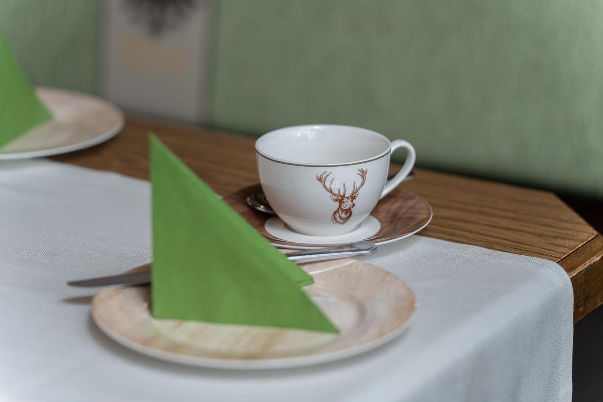 Haus Margret Bed & Breakfast Sankt Leonhard im Pitztal Bagian luar foto